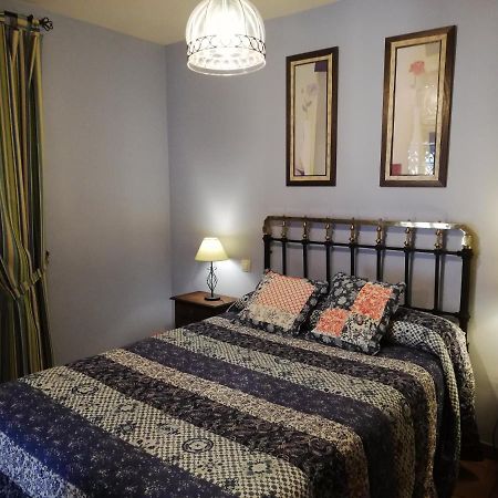 דירות ויאקסטין La Casa Madrona מראה חיצוני תמונה
