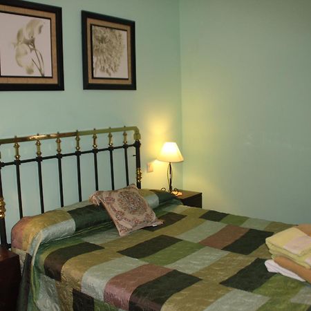 דירות ויאקסטין La Casa Madrona מראה חיצוני תמונה