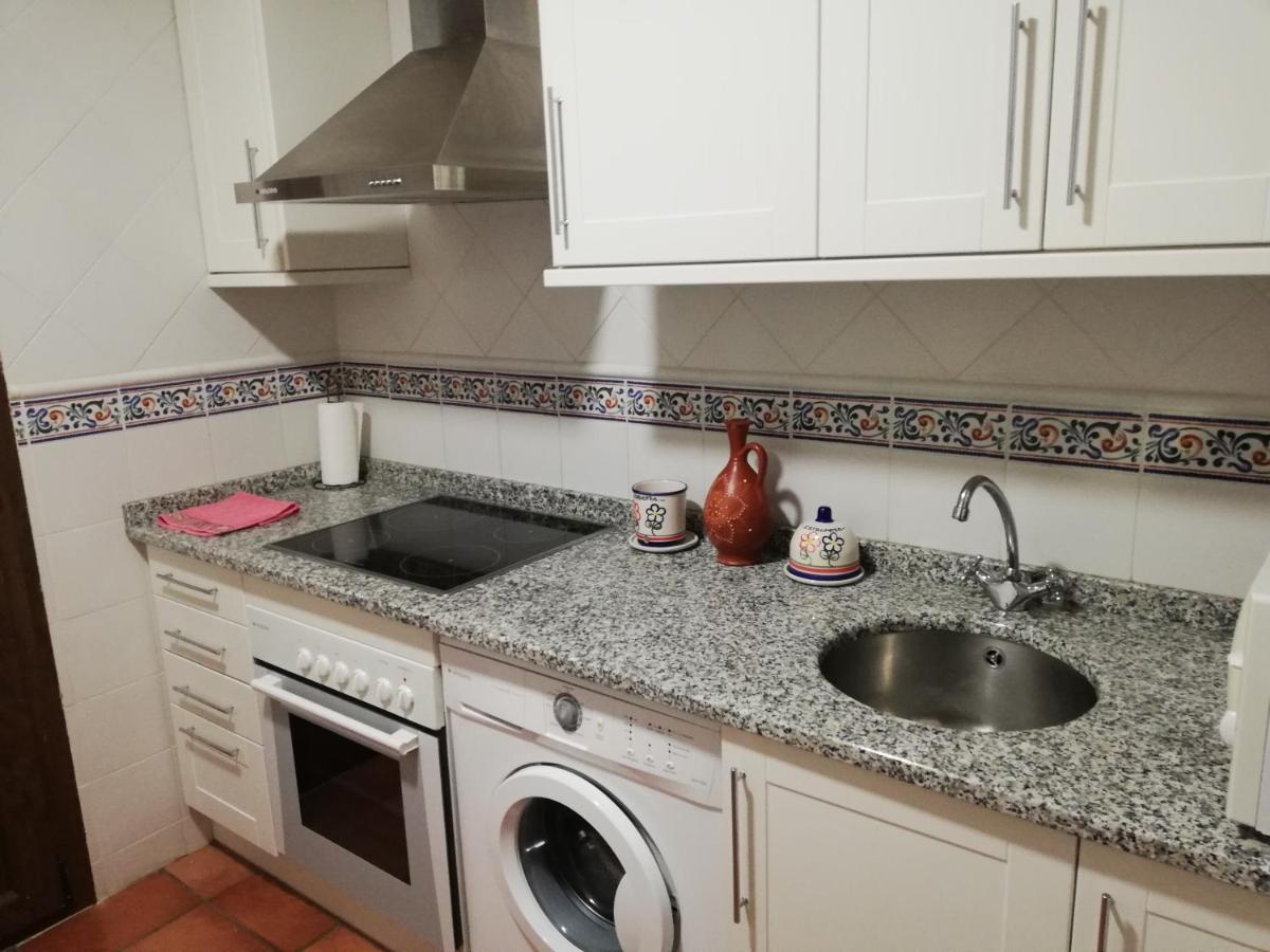 דירות ויאקסטין La Casa Madrona מראה חיצוני תמונה