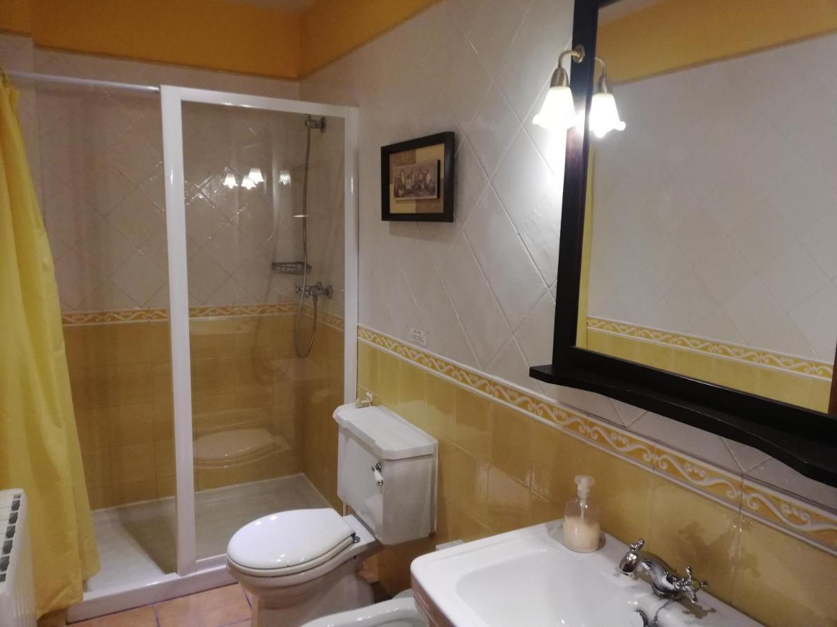 דירות ויאקסטין La Casa Madrona מראה חיצוני תמונה