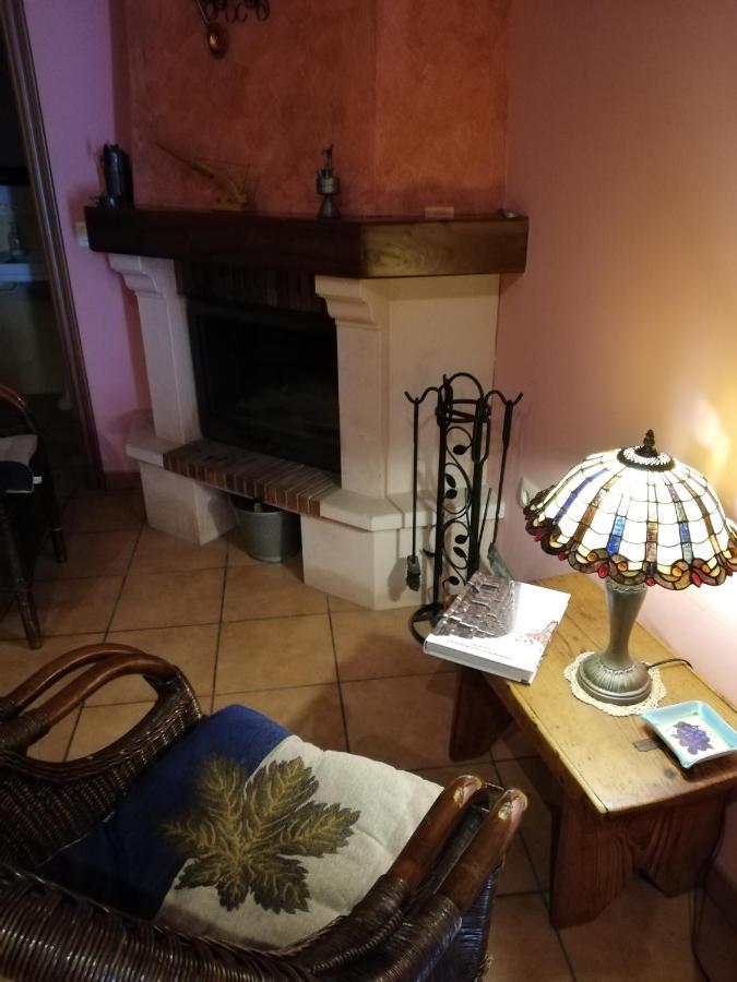 דירות ויאקסטין La Casa Madrona מראה חיצוני תמונה