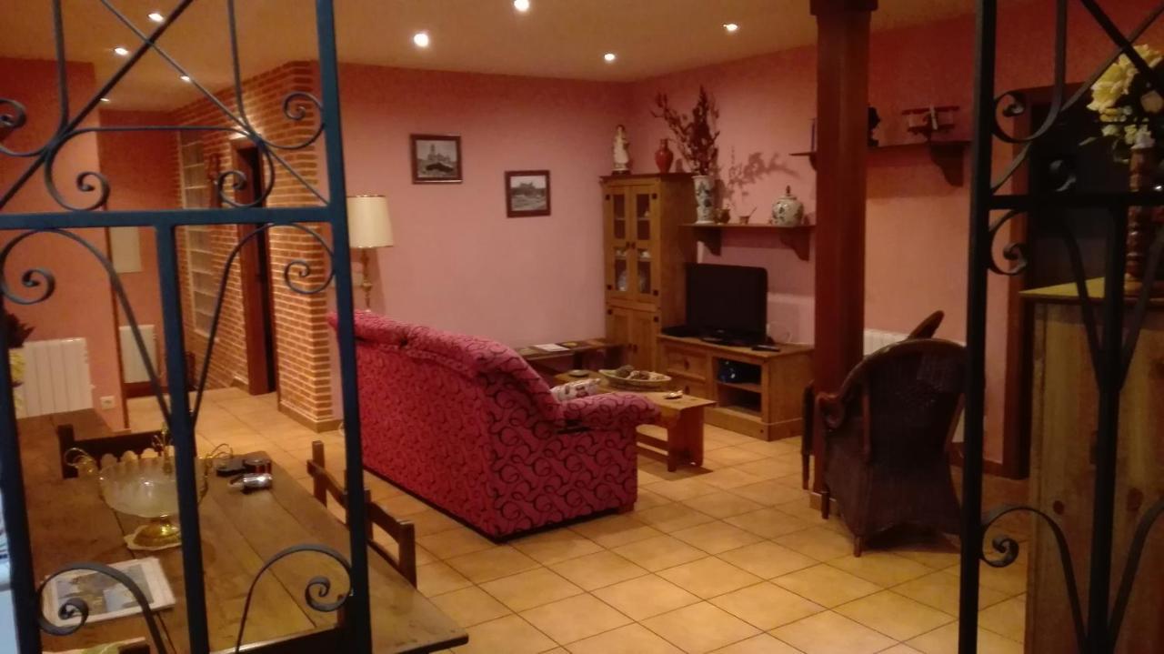 דירות ויאקסטין La Casa Madrona מראה חיצוני תמונה