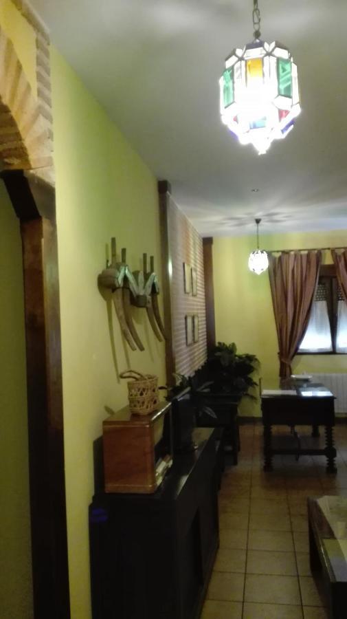 דירות ויאקסטין La Casa Madrona מראה חיצוני תמונה